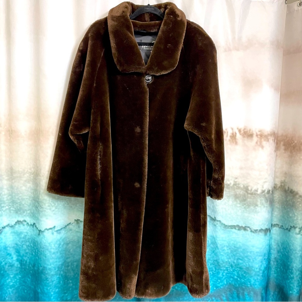 Ultra Fur Faux Fur